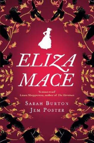 Cover of Eliza Mace