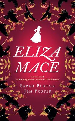 Book cover for Eliza Mace