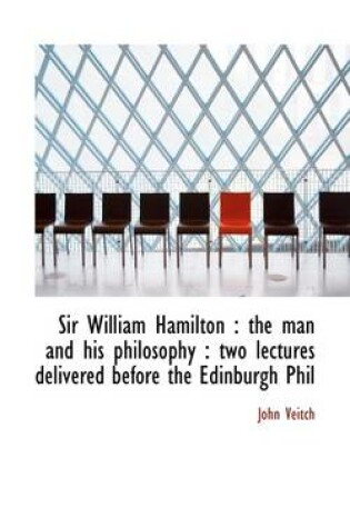 Cover of Sir William Hamilton