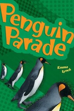 Cover of Pocket Facts Year 2: Penguin Parade