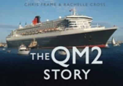 Cover of The QM2 Story