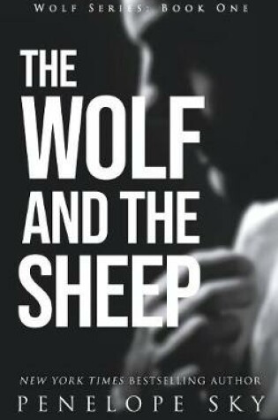 Cover of The Wolf and the Sheep
