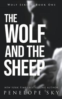 Book cover for The Wolf and the Sheep