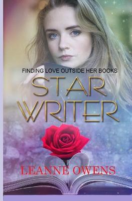Book cover for Star Writer