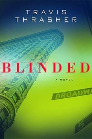 Cover of Blinded