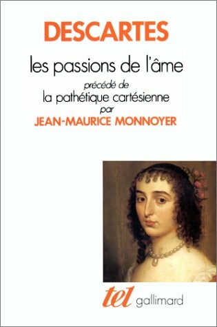 Cover of Les Passions De Liame