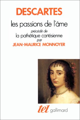 Book cover for Les Passions De Liame