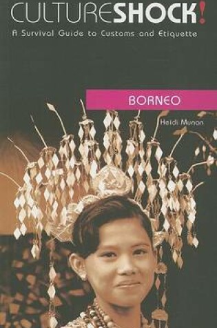 Cover of Cultureshock! Borneo