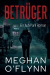 Book cover for Betrüger