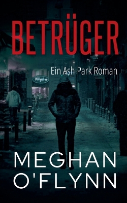 Cover of Betrüger