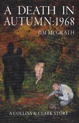 Book cover for A Death in Autumn