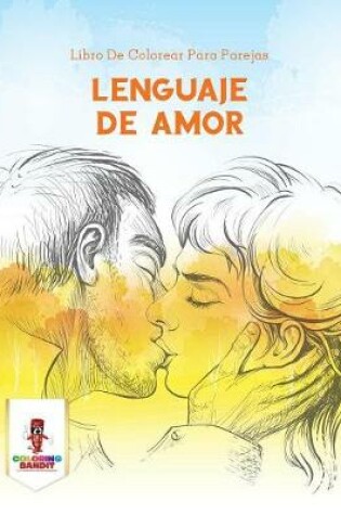 Cover of Lenguaje De Amor