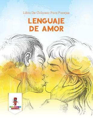 Book cover for Lenguaje De Amor