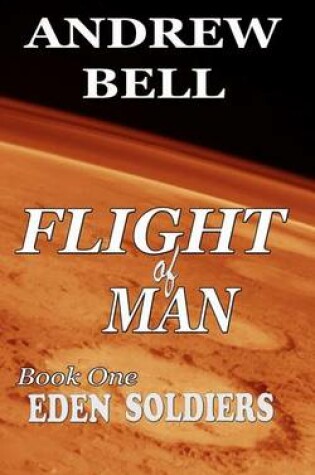 Cover of Flight of Man