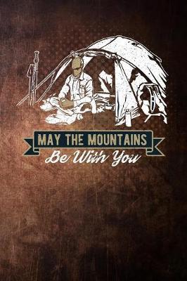 Book cover for may the mountains be with you