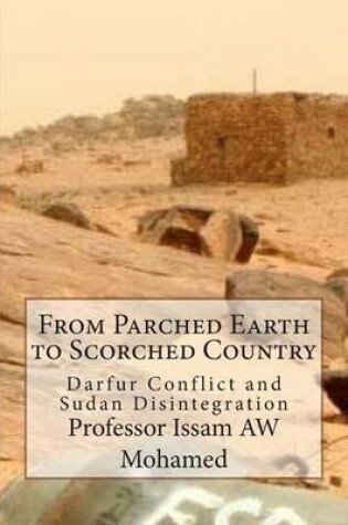 Cover of From Parched Earth to Scorched Country