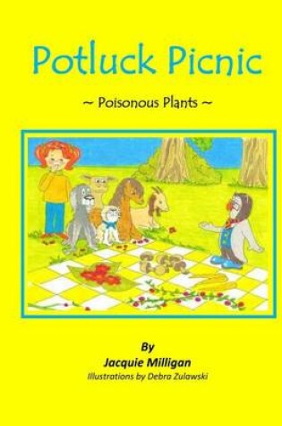 Cover of Potluck Picnic