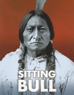 Cover of Sitting Bull