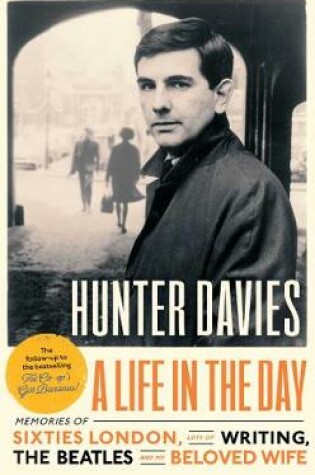 Cover of A Life in the Day