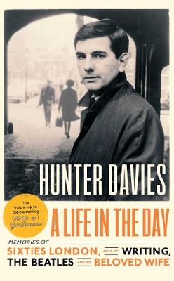 Book cover for A Life in the Day