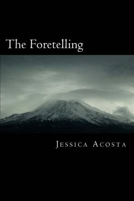 Book cover for The Foretelling