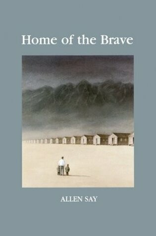 Cover of Home of the Brave