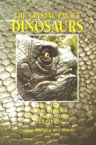 Cover of Crystal Palace Dinosaurs