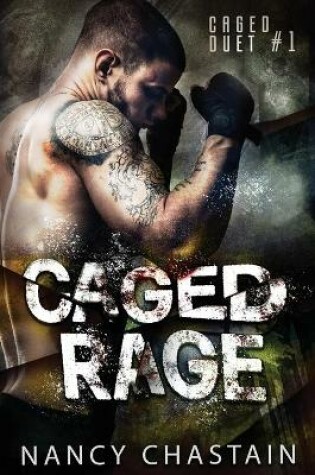 Cover of Caged Rage