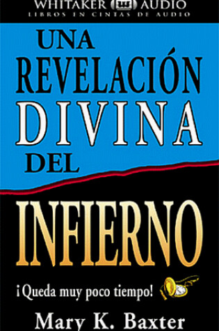 Cover of Una Revelacion Divina del Infierno