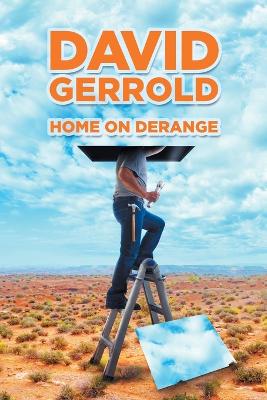 Book cover for Home On Derange