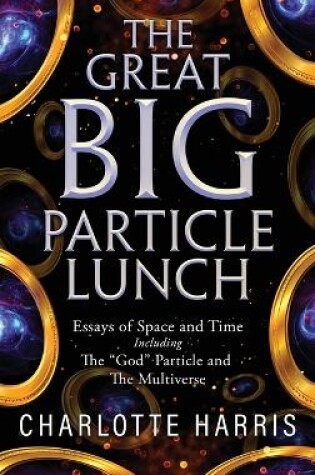Cover of The Great BIG Particle Lunch