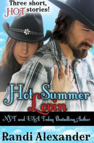 Cover of Hot Summer Lovin'