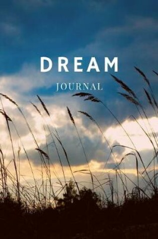 Cover of Dream Journal