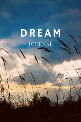 Book cover for Dream Journal