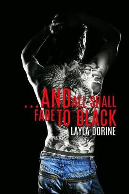 Book cover for ...And All Shall Fade to Black