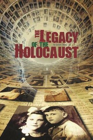 Cover of The Legacy of the Holocaust