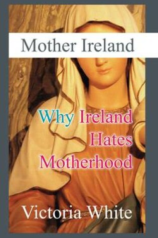 Cover of Mother Ireland