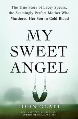 Book cover for My Sweet Angel
