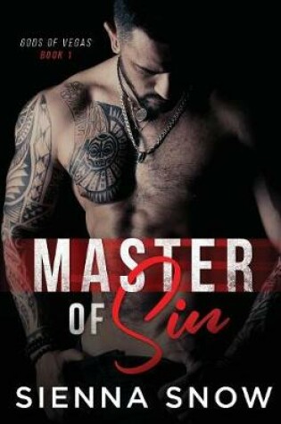 Cover of Master of Sin