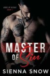 Book cover for Master of Sin