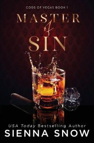 Cover of Master of Sin
