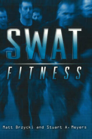 Cover of SWAT Fitness
