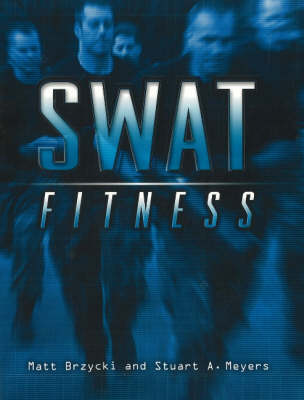 Book cover for SWAT Fitness