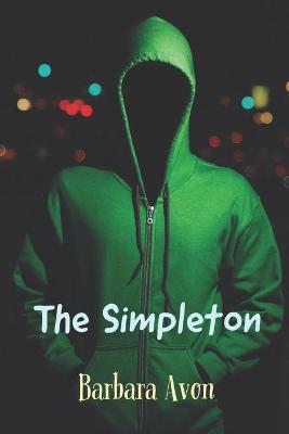 Book cover for The Simpleton