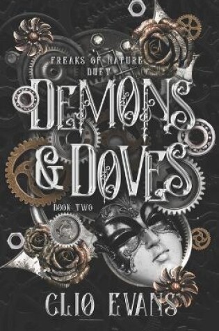 Cover of Demons & Doves