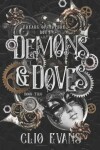 Book cover for Demons & Doves