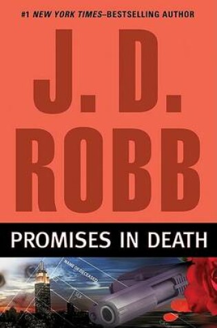 Cover of Promises in Death