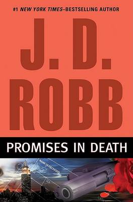 Book cover for Promises in Death