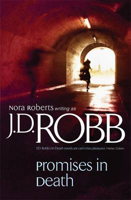 Book cover for Promises in Death