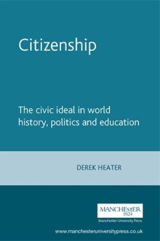 Cover of Citizenship